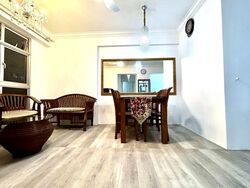 Blk 326C Punggol Vue (Punggol), HDB 3 Rooms #538516711